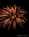 176x220 Fire Works(wapking.in)