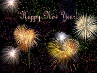 Happy New Year 2011