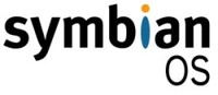 Symbian os logo