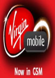 Virgin logo