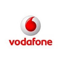 Vodafone logo